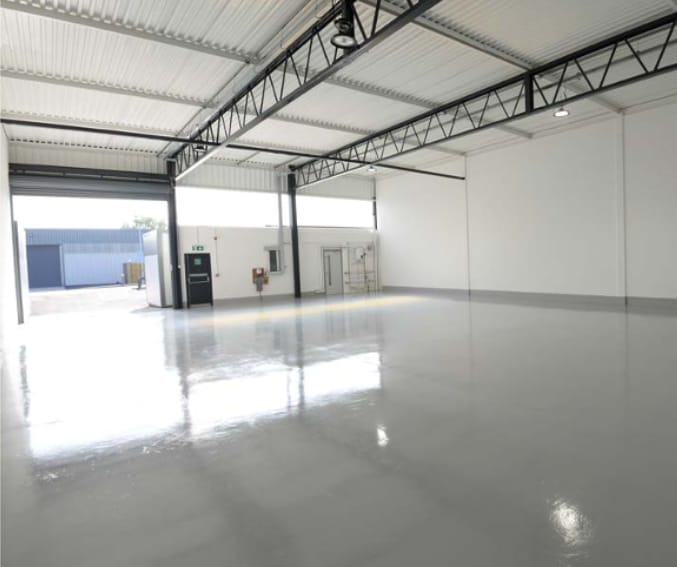 H1-H3 Tudor Rd, Altrincham à louer Photo intérieure– Image 1 sur 3