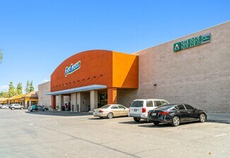 Plus de détails pour 3209-3241 W Shaw Ave, Fresno, CA - Local commercial à louer