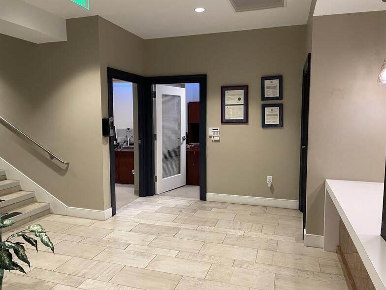 2929 Connecticut Ave NW, Washington, DC à louer - Photo intérieure – Image 3 sur 8