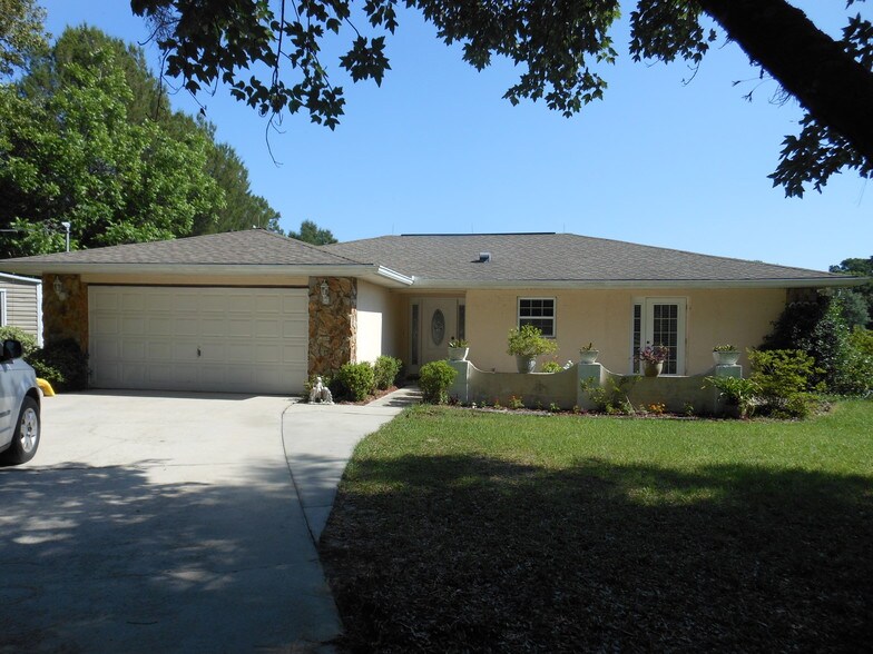 12550 SW 16th Ave, Ocala, FL à vendre - Photo de l’immeuble – Image 3 sur 6