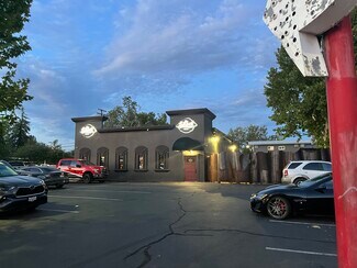 Plus de détails pour 1201 Market St, Redding, CA - Local commercial à vendre