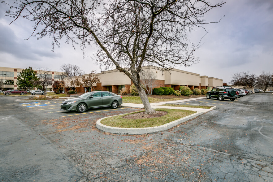 3160 W Elder St, Boise, ID à louer - Photo de l’immeuble – Image 3 sur 7
