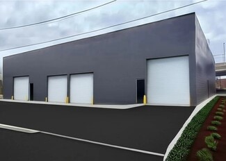 Plus de détails pour 12400 Evergreen Rd, Detroit, MI - Industriel/Logistique à vendre