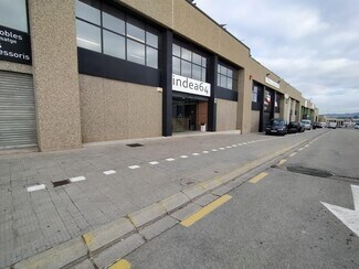 Plus de détails pour Carrer de Pedraforca, 35, Sant Fruitós de Bages - Industriel/Logistique à vendre