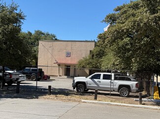Plus de détails pour 1031 S Haskell Ave, Dallas, TX - Industriel/Logistique à louer