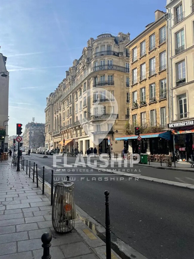 Plus de détails pour Local commercial à louer
