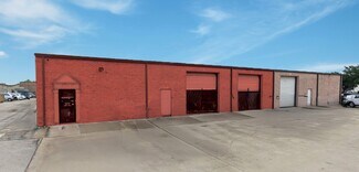 Plus de détails pour 5711 Clarewood Dr, Houston, TX - Industriel/Logistique à louer