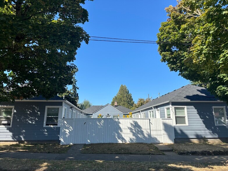 7231 NE M L King Blvd, Portland, OR à vendre - Photo de l’immeuble – Image 1 sur 18
