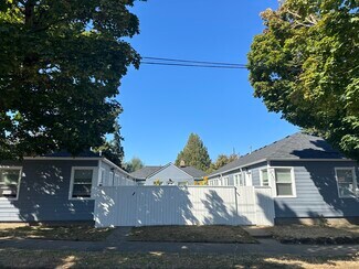 Plus de détails pour 7231 NE M L King Blvd, Portland, OR - Logement à vendre