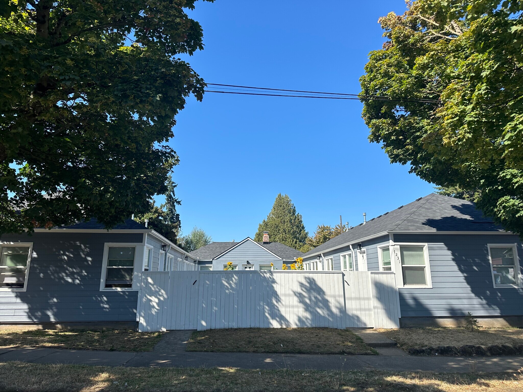 7231 NE M L King Blvd, Portland, OR à vendre Photo de l’immeuble– Image 1 sur 19
