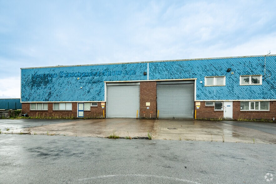 Hutton St, Blackburn à louer - Photo de l’immeuble – Image 2 sur 5