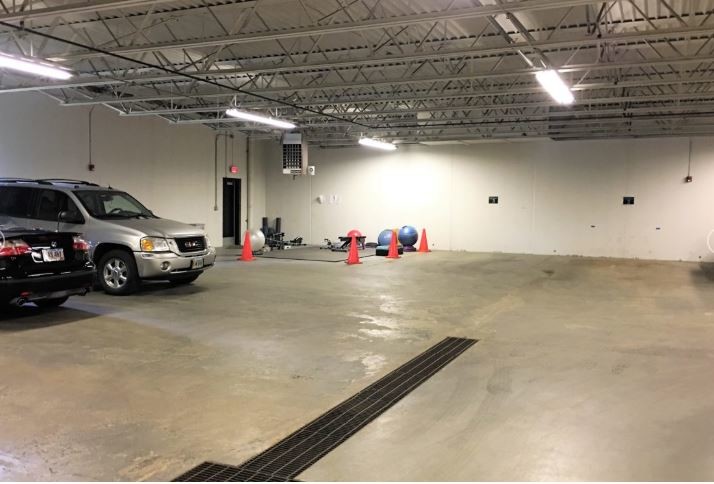 2600 W 49th St, Sioux Falls, SD à louer - Photo de l’immeuble – Image 2 sur 4