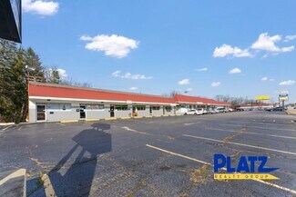 Plus de détails pour 1791 Elm Rd NE, Warren, OH - Local commercial à louer