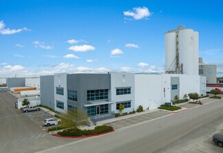 Plus de détails pour 9584 Sugar Rd, Tracy, CA - Industriel/Logistique à louer