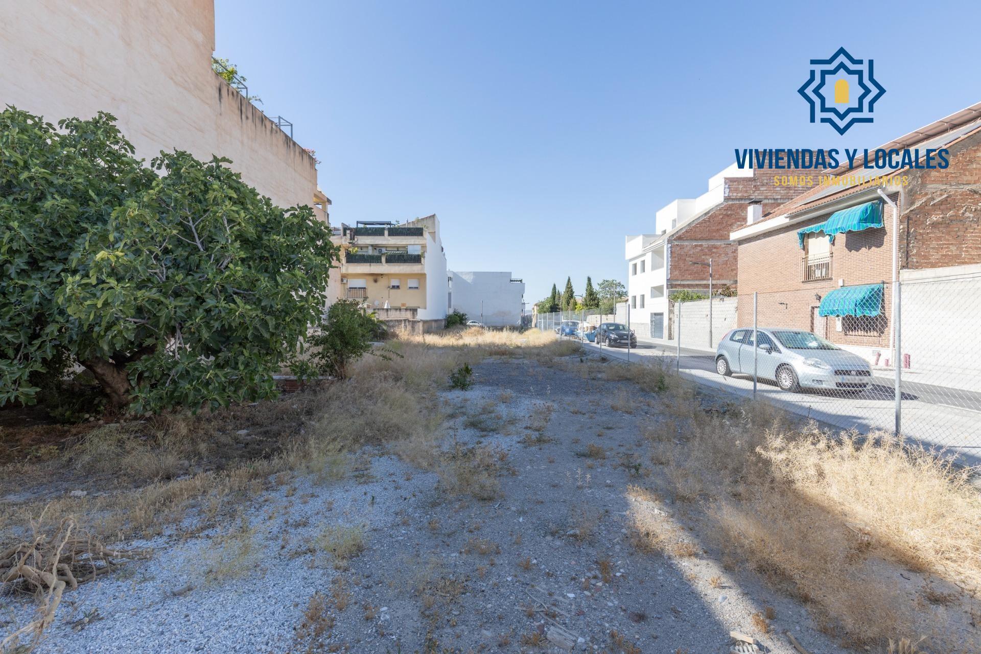 Calle Habana, 19, Churriana de la Vega, Granada à vendre Photo principale– Image 1 sur 19
