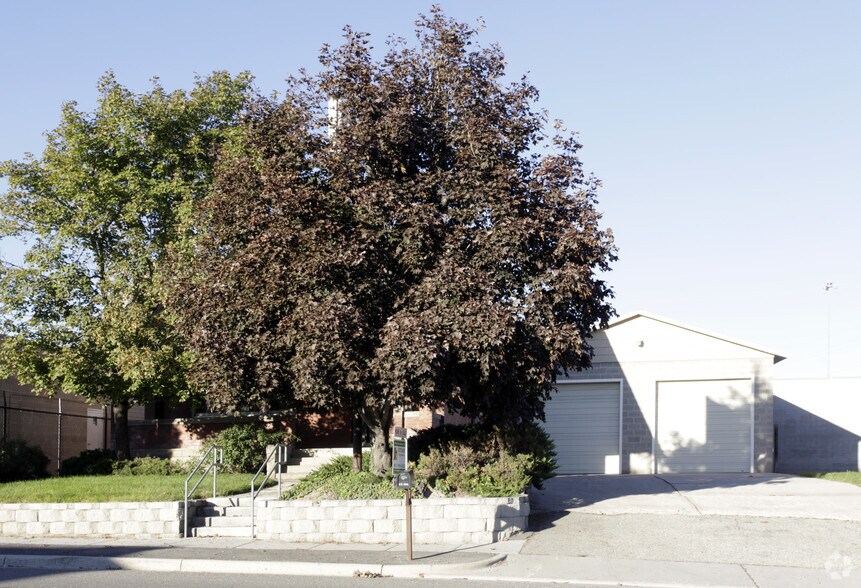 4320 Commerce Dr, Salt Lake City, UT à vendre - Photo principale – Image 1 sur 2