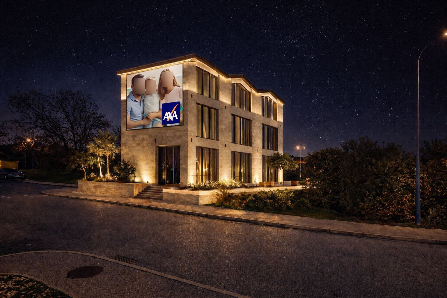 Rue Jean Et René Reinaudo, Le Pontet à louer Photo principale– Image 1 sur 5