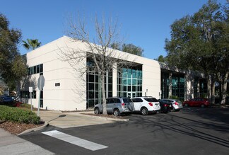 Plus de détails pour 815 Orienta Ave, Altamonte Springs, FL - Bureau à vendre