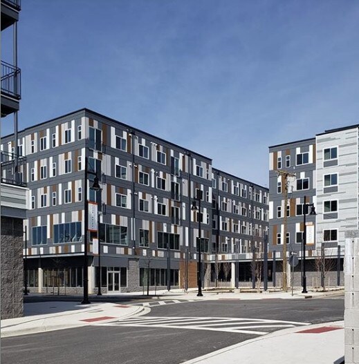 101 N Schroeder St, Baltimore, MD à louer - Photo de l’immeuble – Image 3 sur 65