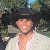 George 'Lucky' Dipp