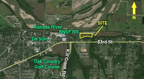W 83rd St, De Soto, KS à vendre - Autre – Image 2 sur 3