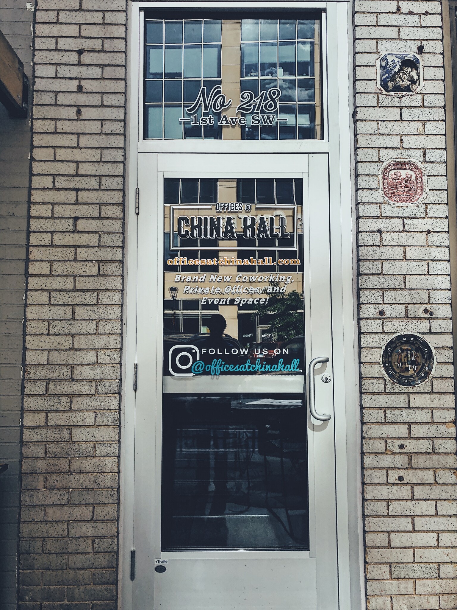 218 1st Ave SW, Rochester, MN à louer Photo de l’immeuble– Image 1 sur 10