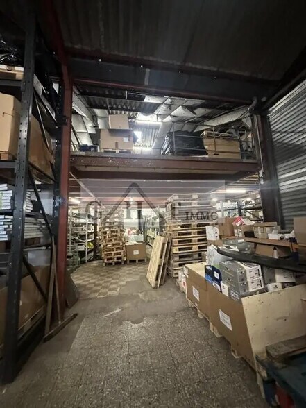 Industriel/Logistique dans Rosny-sous-Bois à vendre - Photo intérieure – Image 3 sur 4