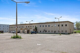 Plus de détails pour 8550 W 14th Ave, Lakewood, CO - Local d’activités à vendre
