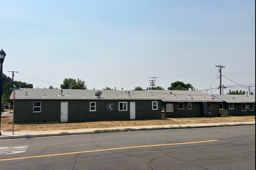 677 Magnolia Ave, Beaumont, CA à vendre - Photo de l’immeuble – Image 3 sur 8