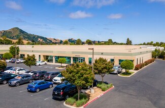 Plus de détails pour 235 Vineyard Ct, Morgan Hill, CA - Industriel/Logistique à louer