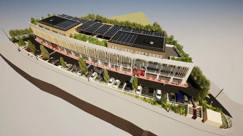 Local commercial dans  à vendre - Photo de l’immeuble – Image 3 sur 7