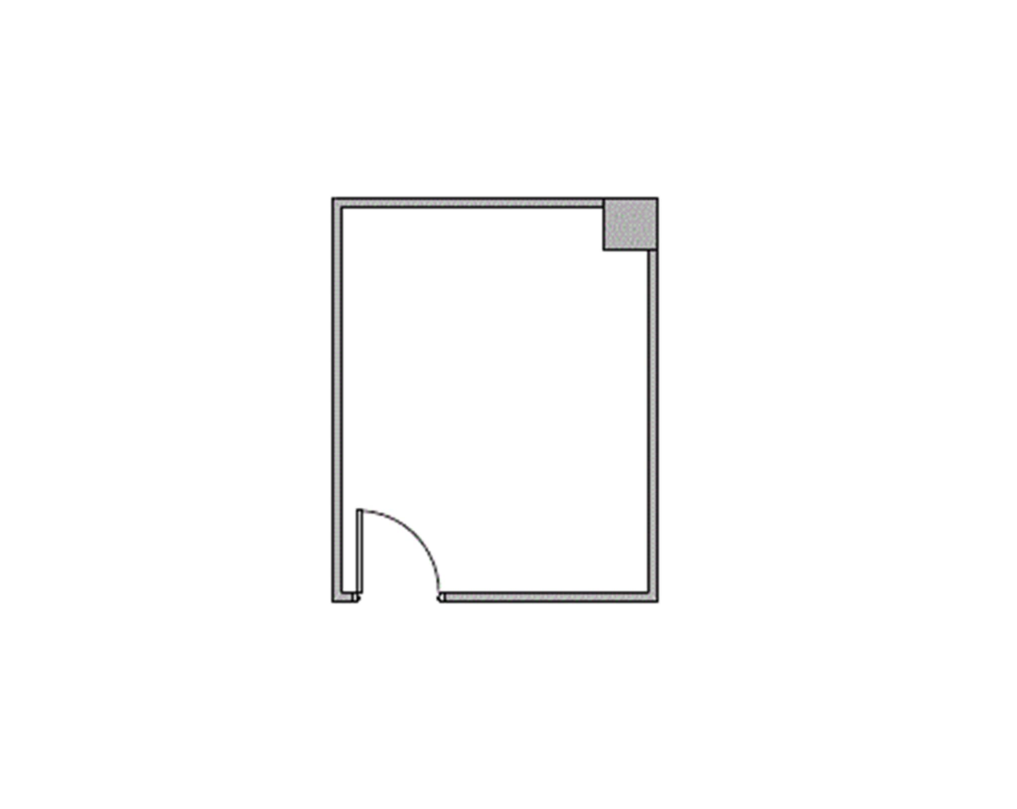 6795 E Tennessee Ave, Denver, CO à louer Plan d’étage– Image 1 sur 1