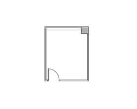 6795 E Tennessee Ave, Denver, CO à louer Plan d’étage– Image 1 sur 1