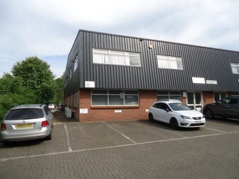 Newbury Rd, Kingsclere à vendre - Photo de l’immeuble – Image 3 sur 4