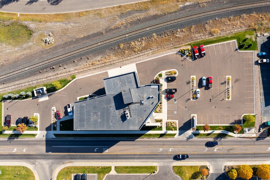501 River Dr S, Great Falls, MT à vendre - Photo de l’immeuble – Image 2 sur 11