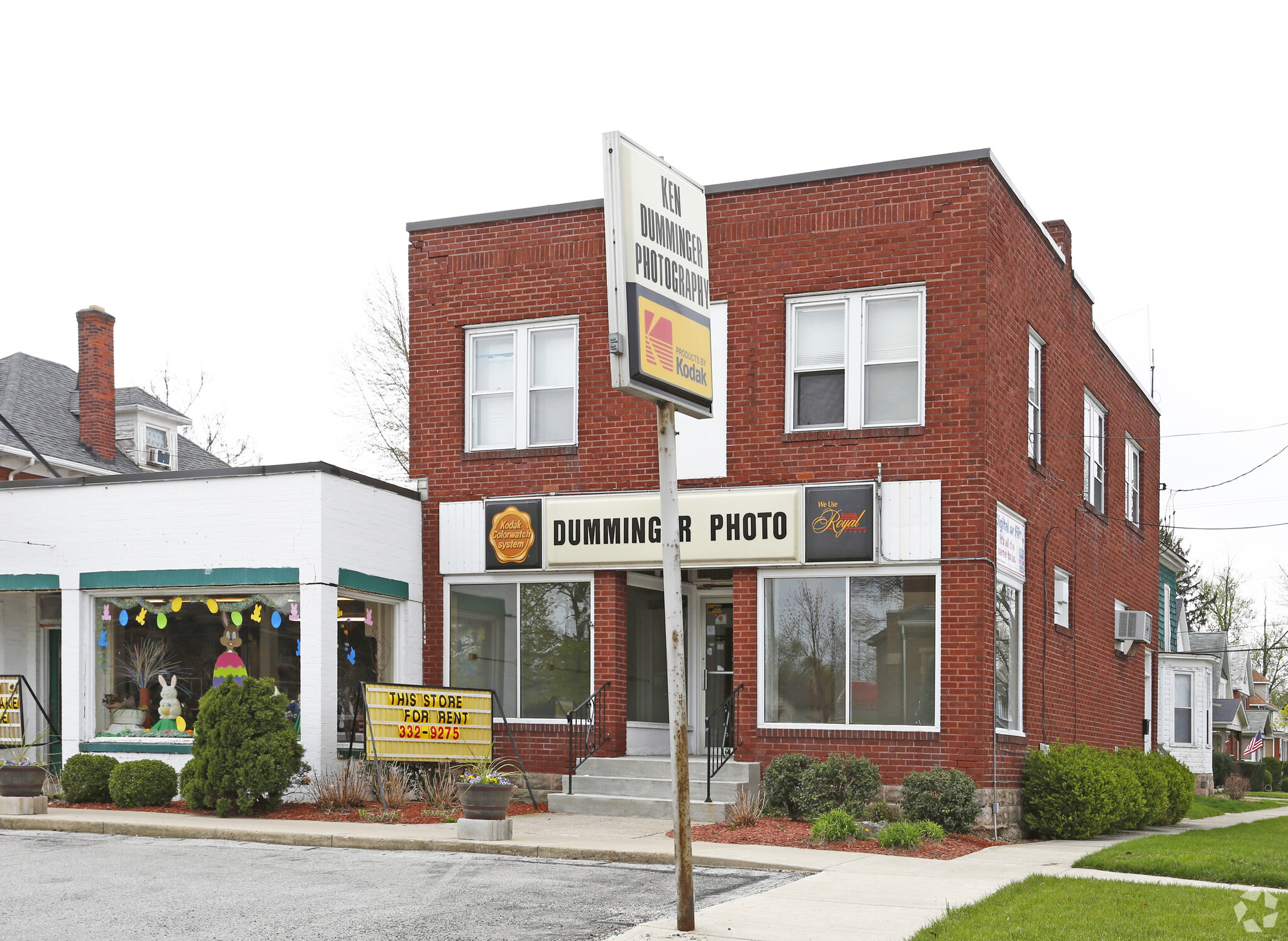 901-907 E State St, Fremont, OH à vendre Photo principale– Image 1 sur 4