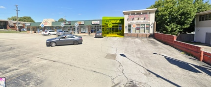 2014 W Layton Ave, Milwaukee, WI à louer Photo intérieure– Image 1 sur 1