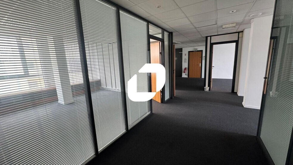 20 Avenue De La Paix-Simone Veil, Strasbourg à vendre - Photo intérieure – Image 1 sur 8