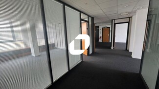 Plus de détails pour 20 Avenue De La Paix-Simone Veil, Strasbourg - Bureau à vendre