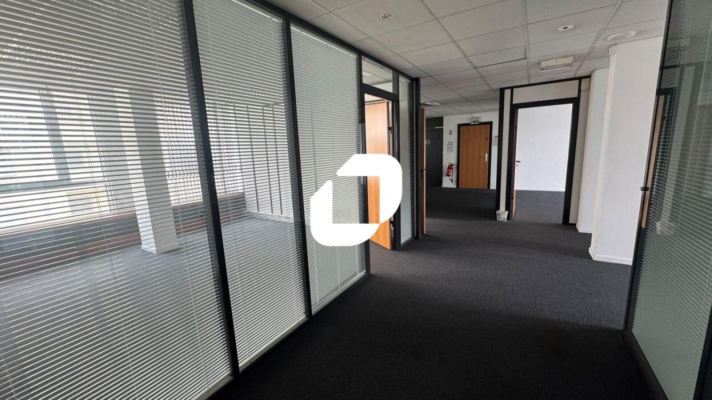 20 Avenue De La Paix-Simone Veil, Strasbourg à vendre Photo intérieure– Image 1 sur 9