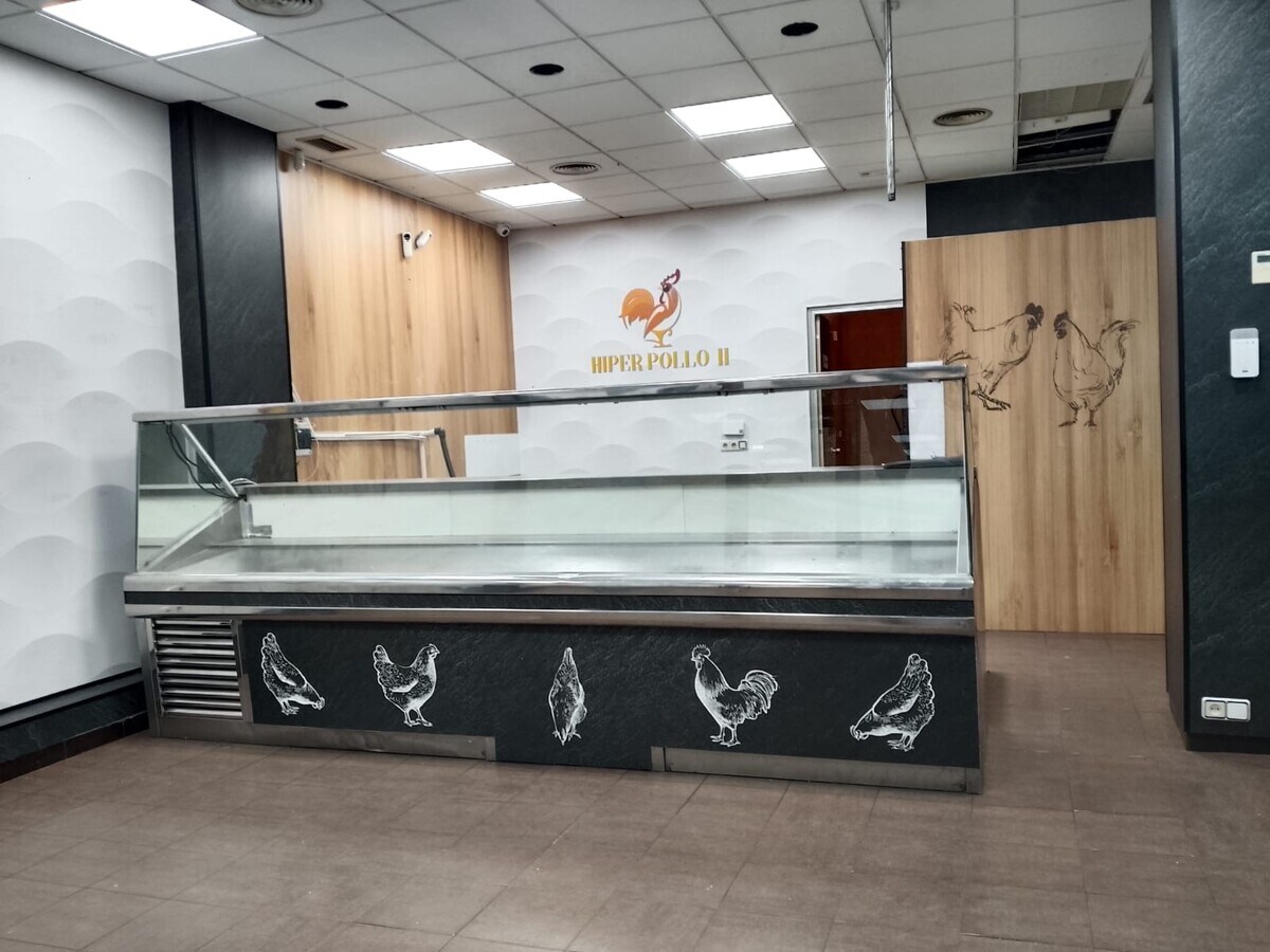 Arganda del Rey, MAD 28500 - Lot 01 -  - Plan d’étage - Image 1 of 5