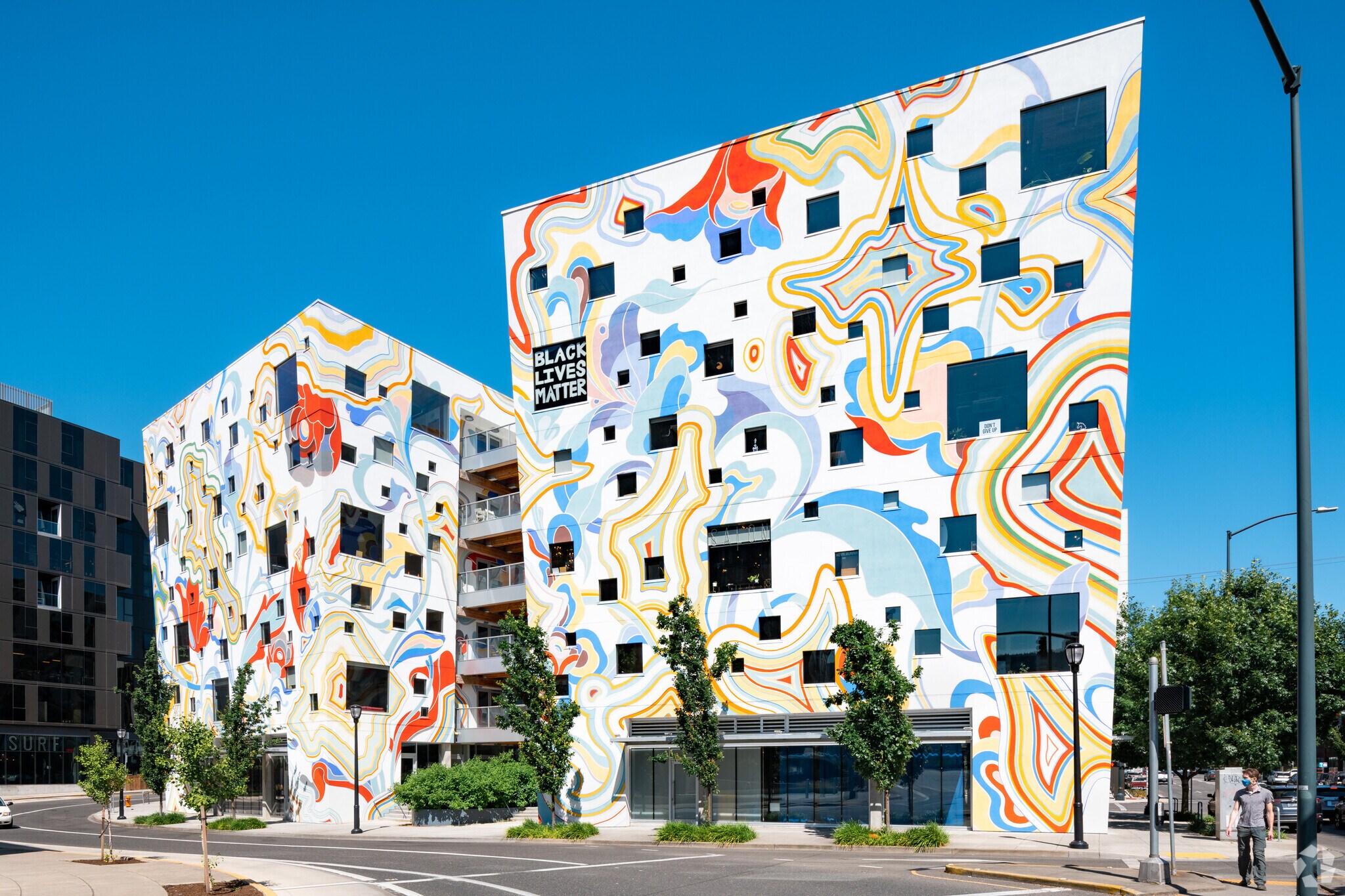 11 NE Martin Luther King Jr. Blvd, Portland, OR à louer Photo principale– Image 1 sur 16