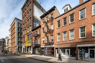 Plus de détails pour 325 Canal St, New York, NY - Local commercial à louer