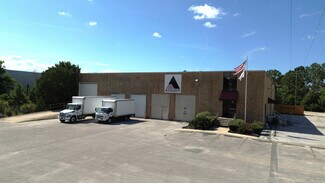 Plus de détails pour 6959 Stuart Ave, Jacksonville, FL - Industriel/Logistique à louer