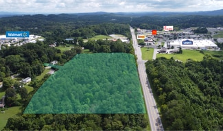 Plus de détails pour 0 Abner Cruze Rd, Knoxville, TN - Terrain à vendre