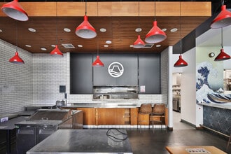 750 S Grand Ave, Los Angeles, CA à louer Photo intérieure– Image 2 sur 12