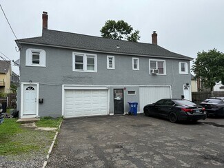 Plus de détails pour 61 Van Zant St, Norwalk, CT - Industriel/Logistique à louer