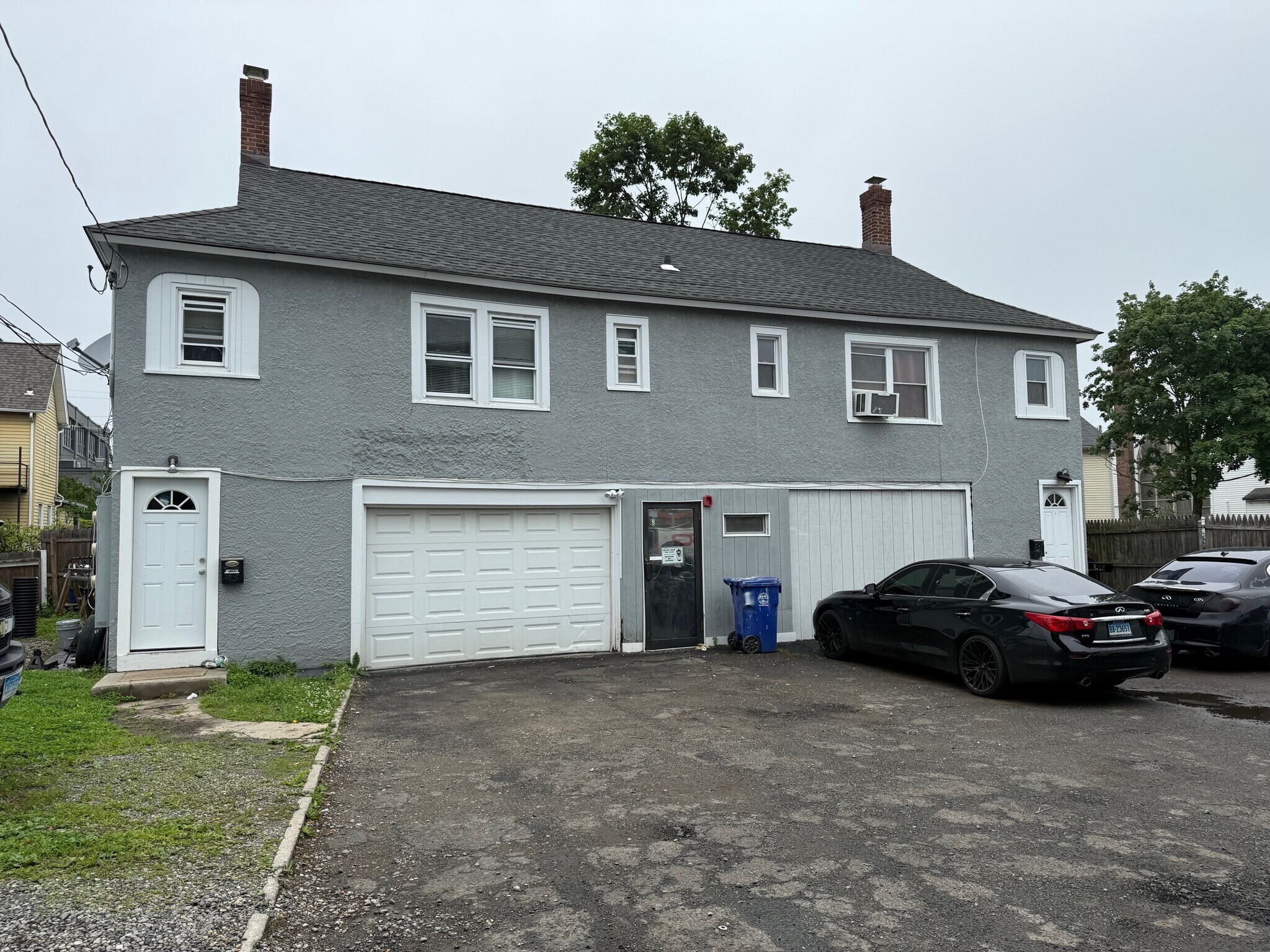 61 Van Zant St, Norwalk, CT à louer Photo de l’immeuble– Image 1 sur 5