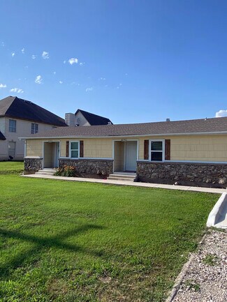 Plus de détails pour 6017 Wj Boaz Rd, Fort Worth, TX - Logement à vendre