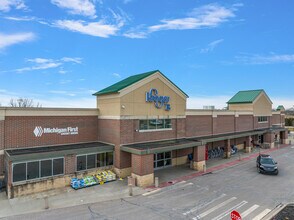 16320-16700 26 Mile Rd, Macomb, MI à louer Photo intérieure– Image 2 sur 2